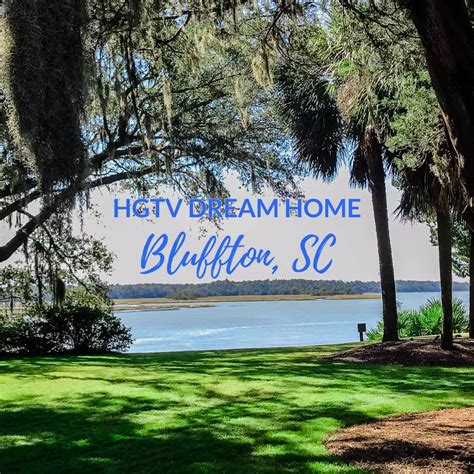 coastal home bluffton sc.